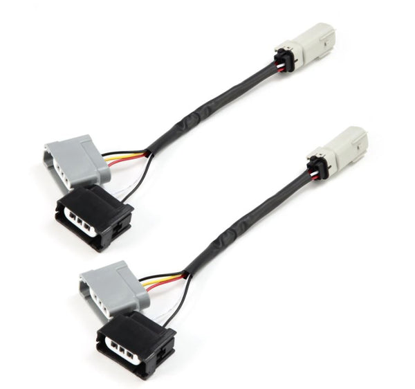 AlphaRex Adaptateur de câblage pour ensemble de feux arrière — 2018-2020 Ford F-150 (652201)