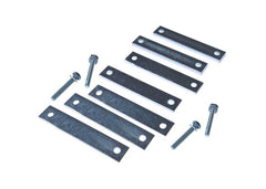 Superlift Carrier Bearing Shim Kit — 4-6" Lift — 2009-2018 Ford F-150 (9935)
