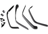 Rugged Ridge Fender Flares — 2007-2016 Jeep Wrangler