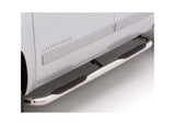 Lund International 2001-2015 Silverado/Sierra 1500/2500/3500 (Excl Diesel with Def) Crew Cab 3In Round Bent