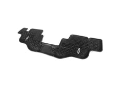 Rugged Ridge Floor Liners — 1976-1995 Jeep Wrangler (DMC-12950.22)