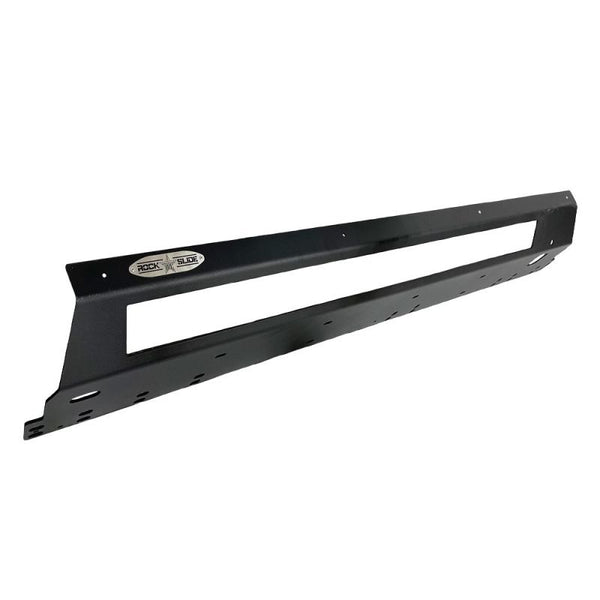 Rock Slide Plaque de protection de Step-Slider 21-22 Ford Bronco 4 portes