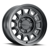 RCL 952 Aero Wheels