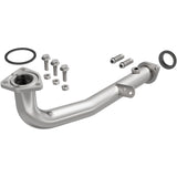 MAG BRE Front Pipe Kit