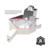 MM Reservoir Tanks