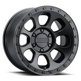 RCL 961 Bolt Wheels
