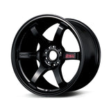 GL 57DR Wheels