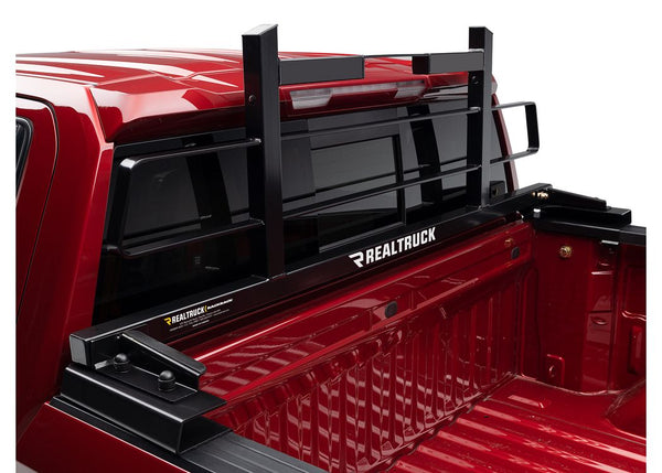 BackRack 2019+ Silverado/Sierra 1500 New Body Backrack Short Frame Only (15029)