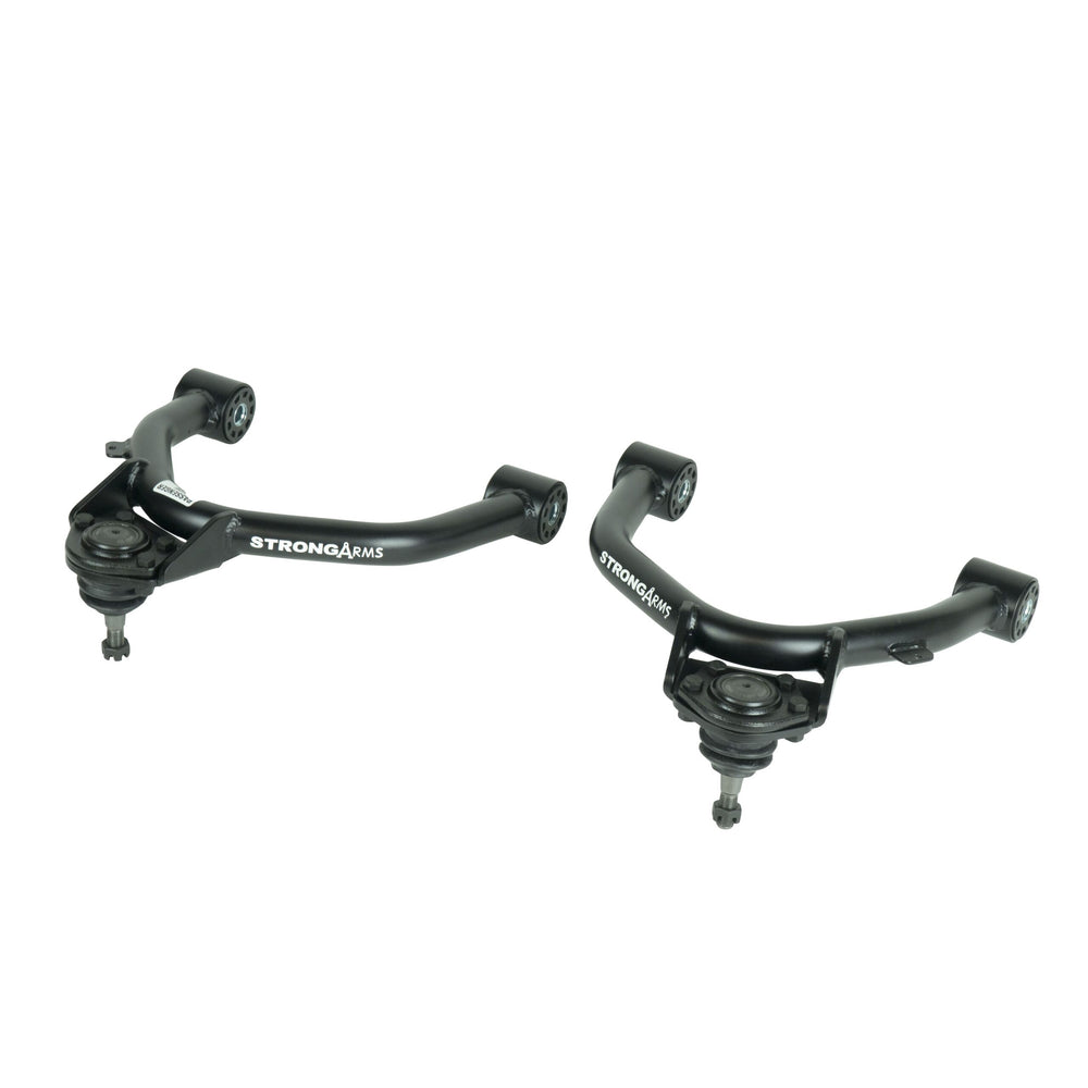 Ridetech Suspension 2007-2013 Silverado/Sierra 1500 (2WD) Front Upper Strong Arms with Tubular Control