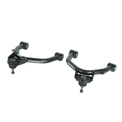 Ridetech Suspension 2007-2013 Silverado/Sierra 1500 (2WD) Front Upper Strong Arms with Tubular Control