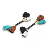 AlphaRex Wiring Adapter for Taillight Assembly - 658011