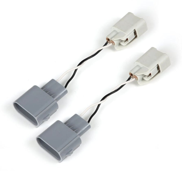 AlphaRex Wiring Adapter for Taillight Assembly — 1999-2007 Ford Super Duty (658012)