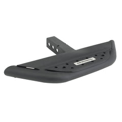 Go Rhino Marchepied d'attelage Dominator Xtreme (récepteurs de 2 po) - 18 po de long - noir texturé