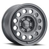 NOM N501 Convoy Wheels