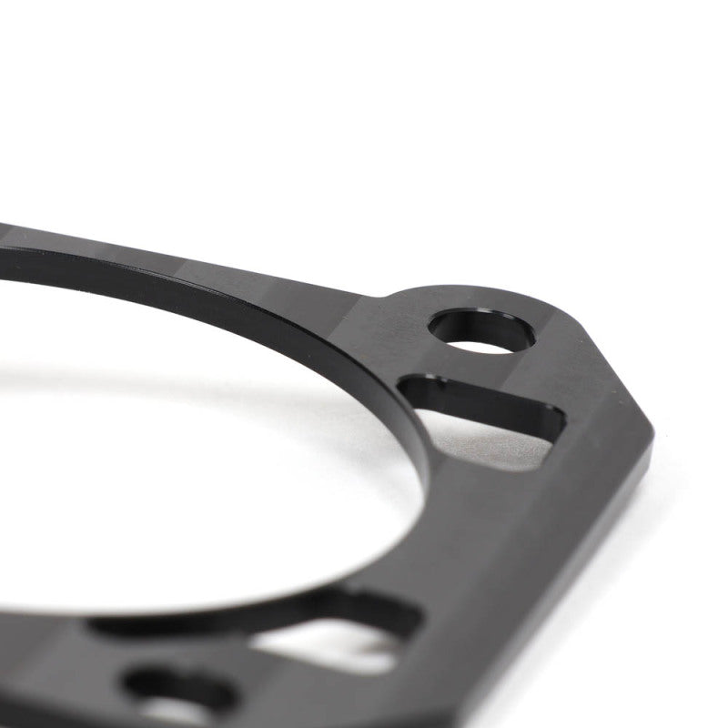 BLOX Racing Joint thermique de corps de papillon série K DBW 06-11 Civic 72mm