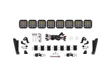 DIO LED Light Bars
