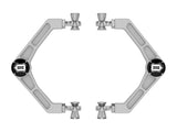 ICO Upper Control Arms