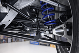 RID Sway Bars - Rear