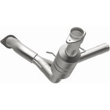 MAG Converter Direct Fit