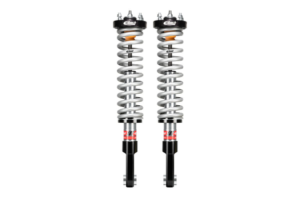 Eibach 24-26 Toyota Tacoma Hybrid 4WD Stage 2 PRO-TRUCK Front Coilovers
