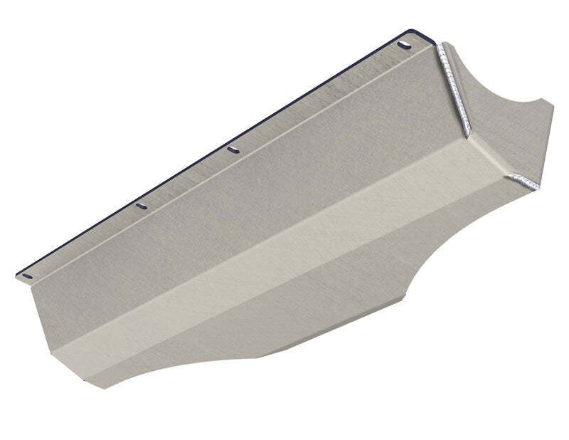 Artec Industries Plaque de protection de barre stabilisatrice avant Nighthawk 18-25 Jeep Wrangler JL Jt Jl