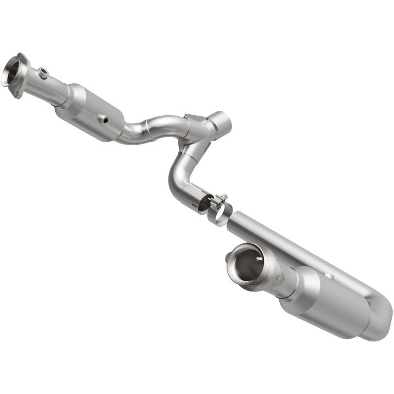 MagnaFlow Convertisseur à ajustement direct 2009 Dodge Ram 1500 4.7L
