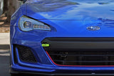 Tow Hook Front for 2018-2021 WRX, STI, BRZ, FR-S, 86