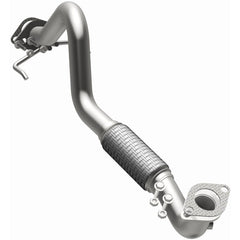 BRExhaust 10-11 Kia Soul 2.0L Front Pipe Kit