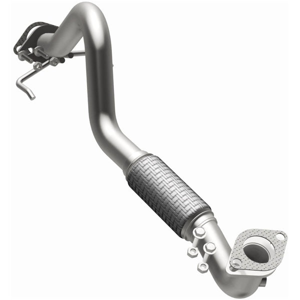 BRExhaust 10-11 Kia Soul 2.0L Front Pipe Kit