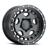 FFT Turbomac HD Wheels