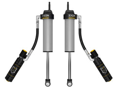 ICON 17-26 Ford F-250/350 SD 4WD 0-3in 3.0 Series VS RR CDEV Front Coilover Pair