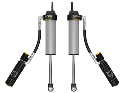ICON 17-26 Ford F-250/350 SD 4WD 0-3in 3.0 Series VS RR CDEV Front Coilover Pair
