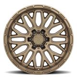 MTX Typhoon Wheels