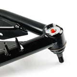 QAP Control Arms
