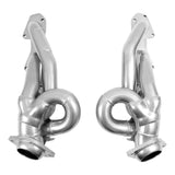 BBK Short Tuned Length Headers