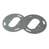 SPC Coilover Spacer Plates