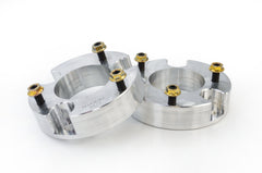 ReadyLift Suspension Leveling Kit — 2.25" Lift (66-2215)