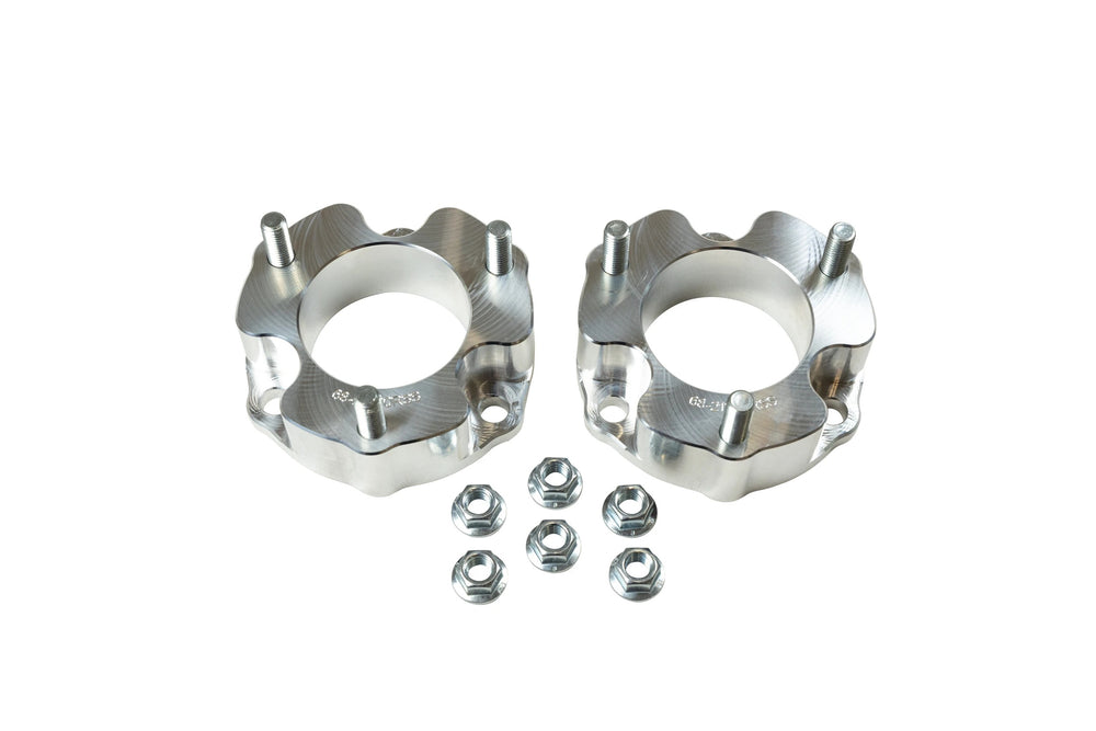 ReadyLift Suspension Leveling Kit — 1.5" Lift (66-24200)