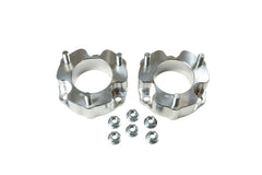 ReadyLift Suspension Leveling Kit — 1.5" Lift (66-24200)