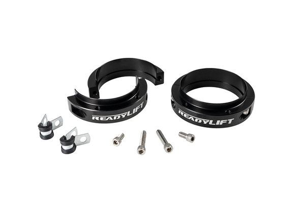 ReadyLift Suspension Ensemble de nivellement — 2021-2026 Ford F-150 Raptor — rehaussement de 1.5 po (66-27150)