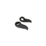 Suspension Leveling Kit — 2" Lift (66-30200)