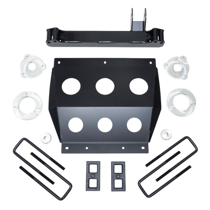 ReadyLift Suspension Lift Kit — 2" Lift (69-33200)