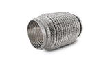 Vibrant Performance - 66006 - LiteFlex Coupling with Interlock Liner, 3.00 in. I.D. x 6.00 in. Long