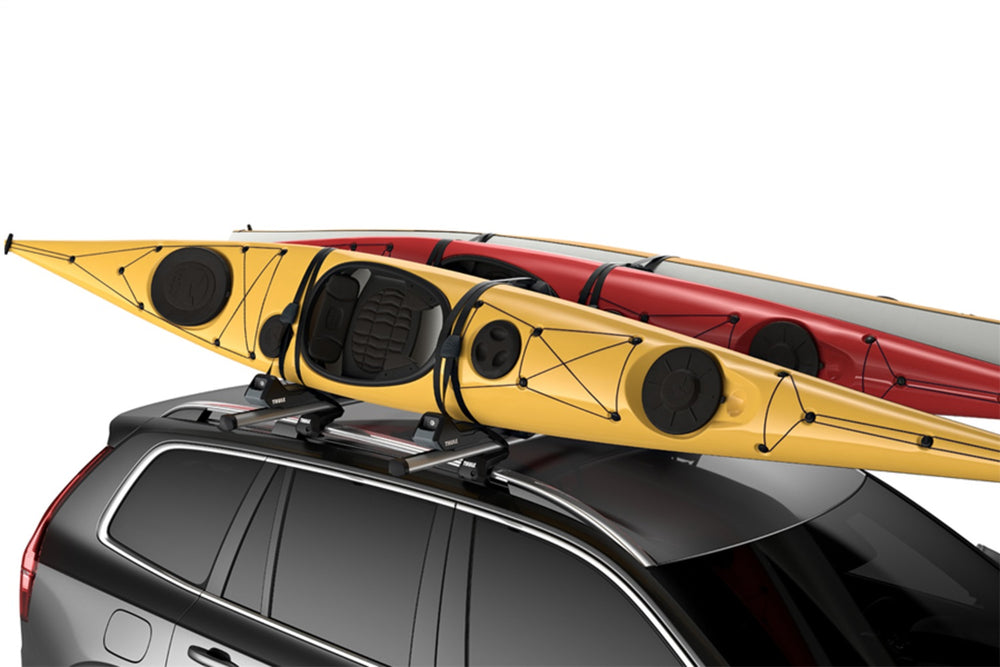 Thule Rack (69in)