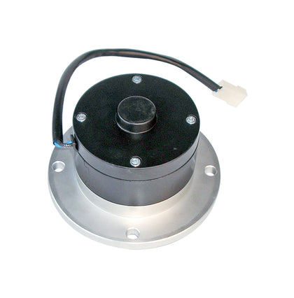 Electric Water Pump
Billet Aluminum
Black and Natural
Mopar B, RB, and HEMI