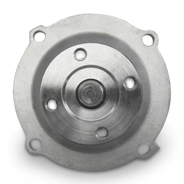 Proform Mechanical Water Pump Aluminum Natural Finish Mopar B, RB, and HEMI