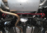 Sway Bar Kit