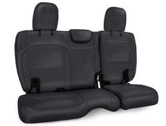 PRP 2018+ Jeep Wrangler JL/2 Door Rear Bench Cover - All Black