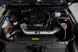 KN 77 Metal Intake