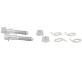 SPR Camber Adj Kits